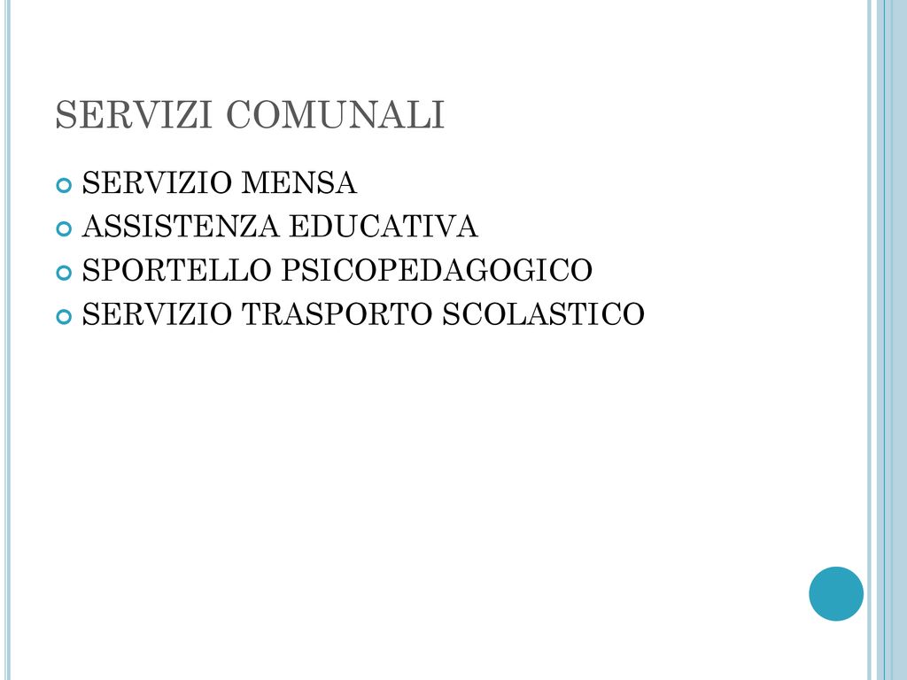 ISCRIZIONI ANNO SCOLASTICO Ppt Scaricare